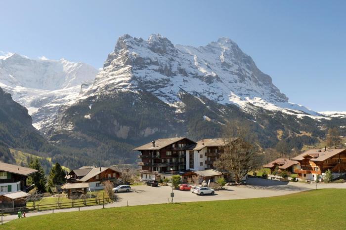 grindelwald
