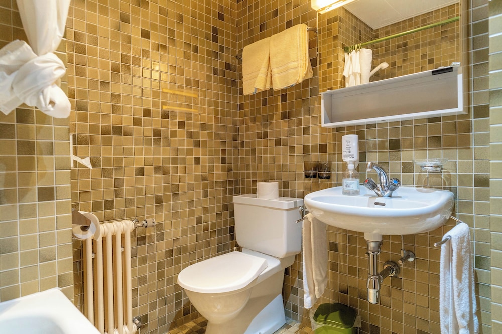 hotel restaurant de la telecabine