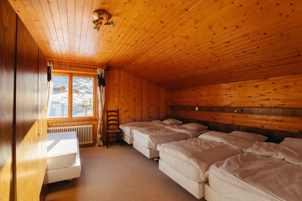 hotel restaurant de la telecabine