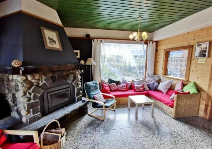 hotel restaurant de la telecabine