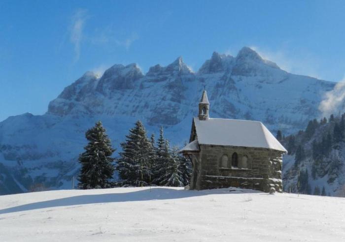 hotel restaurant de la telecabine