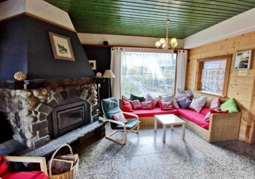 hotel restaurant de la telecabine