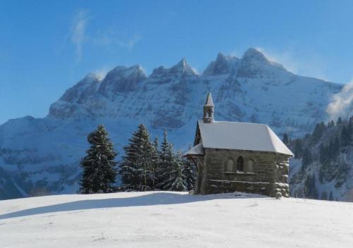 hotel restaurant de la telecabine