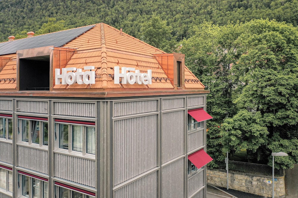 hota hotel saint imier
