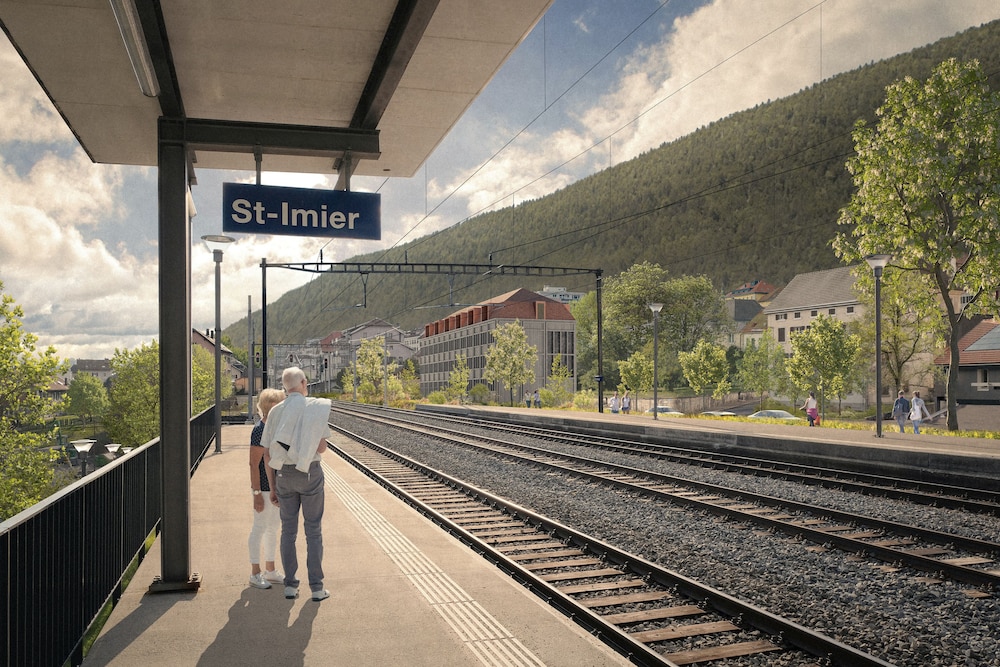 hota hotel saint imier