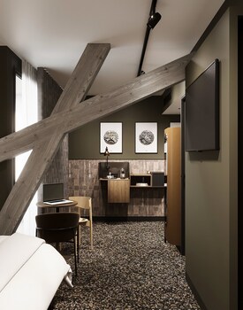 hota hotel saint imier