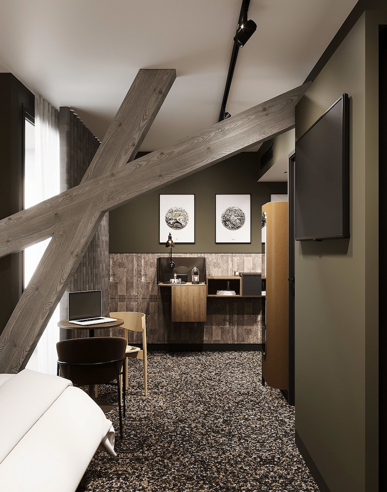 hota hotel saint imier