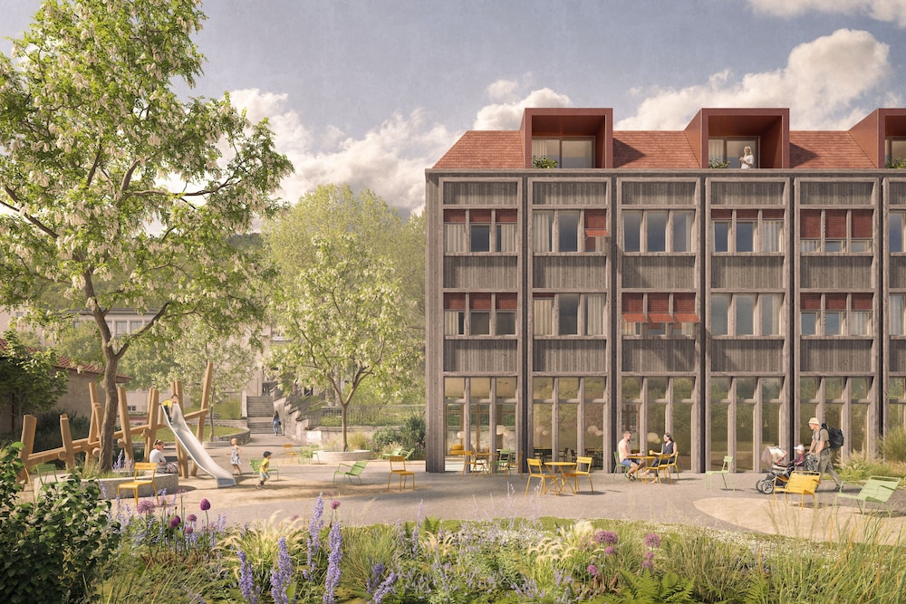 hota hotel saint imier