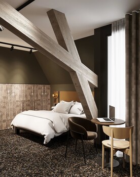 hota hotel saint imier