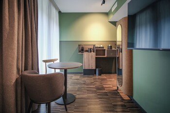 hota hotel saint imier