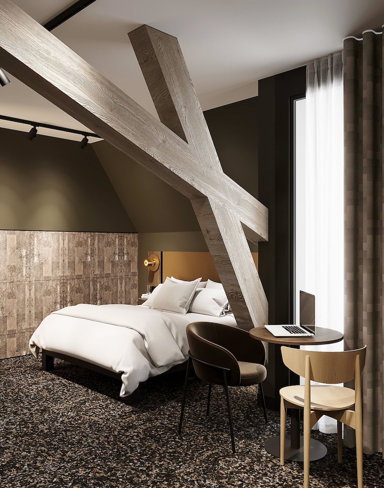 hota hotel saint imier