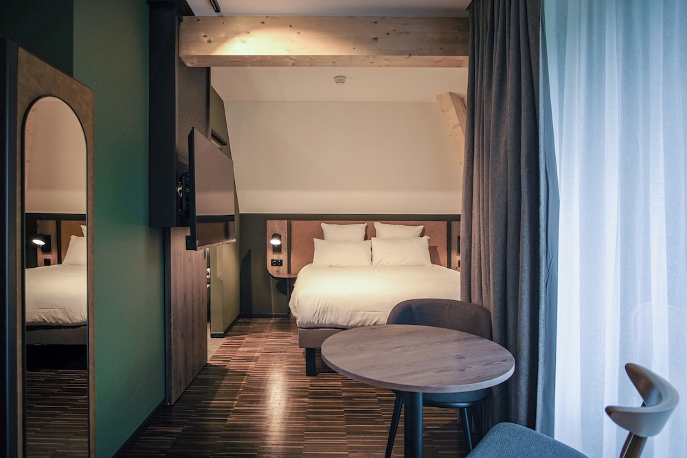 hota hotel saint imier