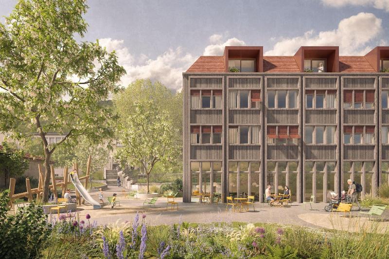 hota hotel saint imier