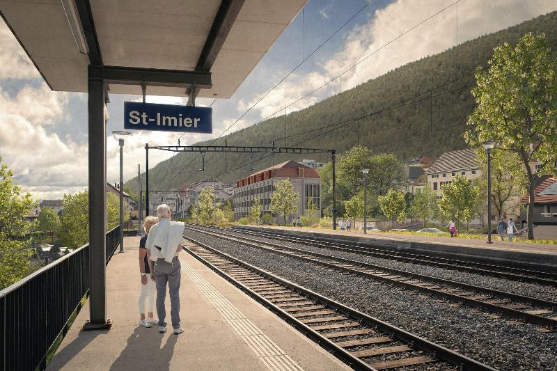 hota hotel saint imier