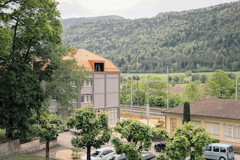 hota hotel saint imier