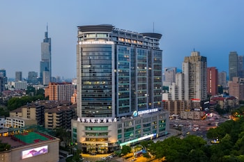 nanjing