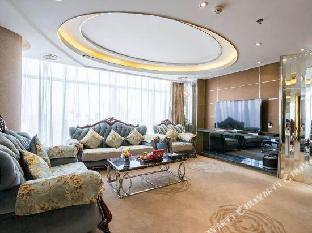 Suning Universal Hotel All-Suites,Gulou>>Gu Lou,4 star