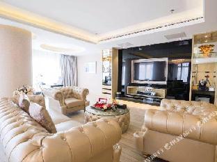 Suning Universal Hotel All-Suites,Gulou>>Gu Lou,4 star