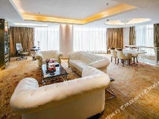 Suning Universal Hotel All-Suites,Gulou>>Gu Lou,4 star
