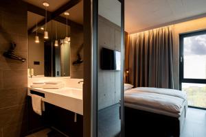 zleep hotel zurich kloten