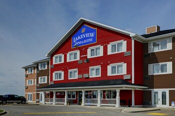 Lakeview Inns & Suites - Brandon,Shilo>>Brandon,3 star