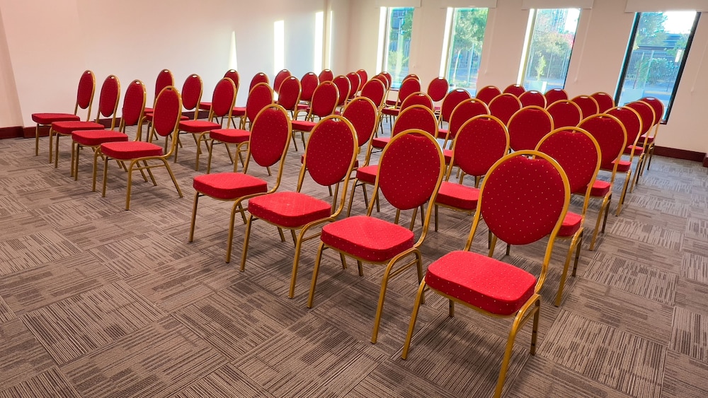 hotel diego de almagro pudahuel aerop