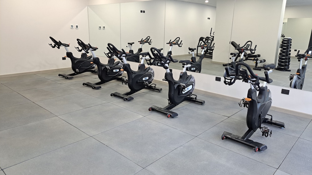 hotel diego de almagro pudahuel aerop