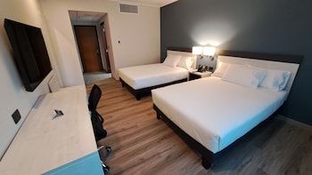 hotel diego de almagro pudahuel aerop