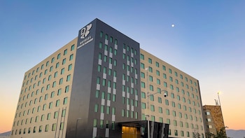 hotel diego de almagro pudahuel aerop