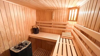 hotel diego de almagro pudahuel aerop