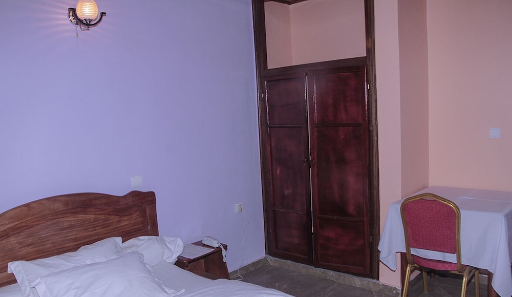 satellite dream hotel