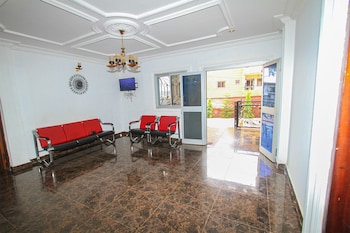 satellite dream hotel