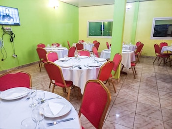 satellite dream hotel