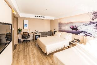 atour hotel harbin nangang district government