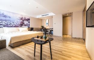 atour hotel harbin nangang district government