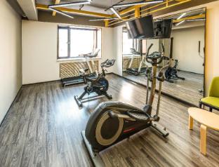 atour hotel harbin nangang district government