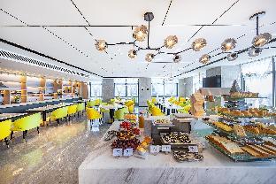 atour hotel foshan shunde meidi yueran square