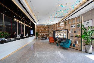 atour hotel foshan shunde meidi yueran square