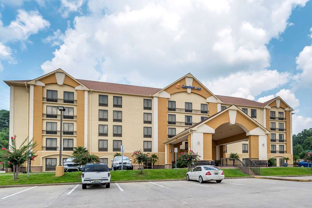 comfort inn birmingham homewood