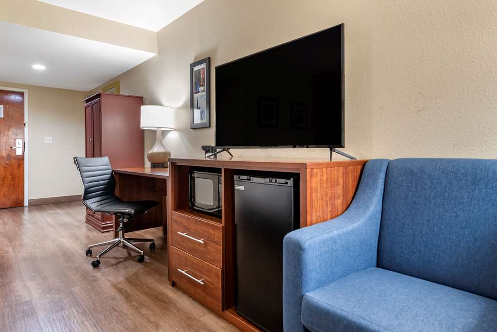 comfort inn birmingham homewood