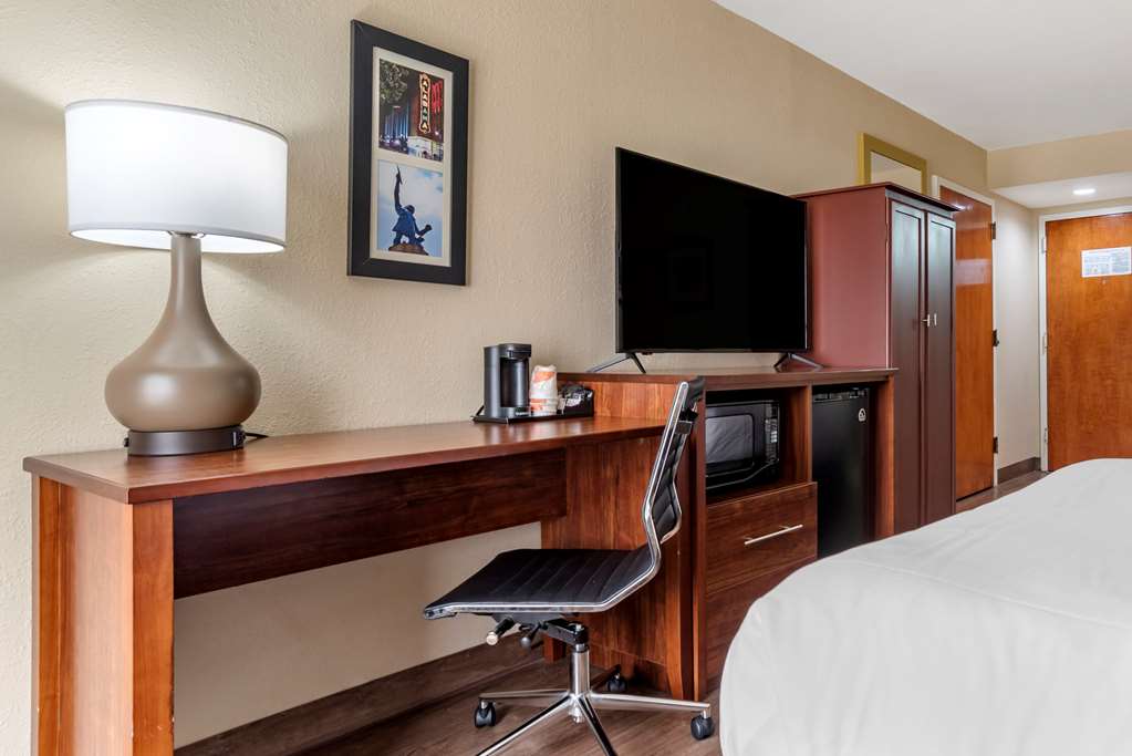 comfort inn birmingham homewood