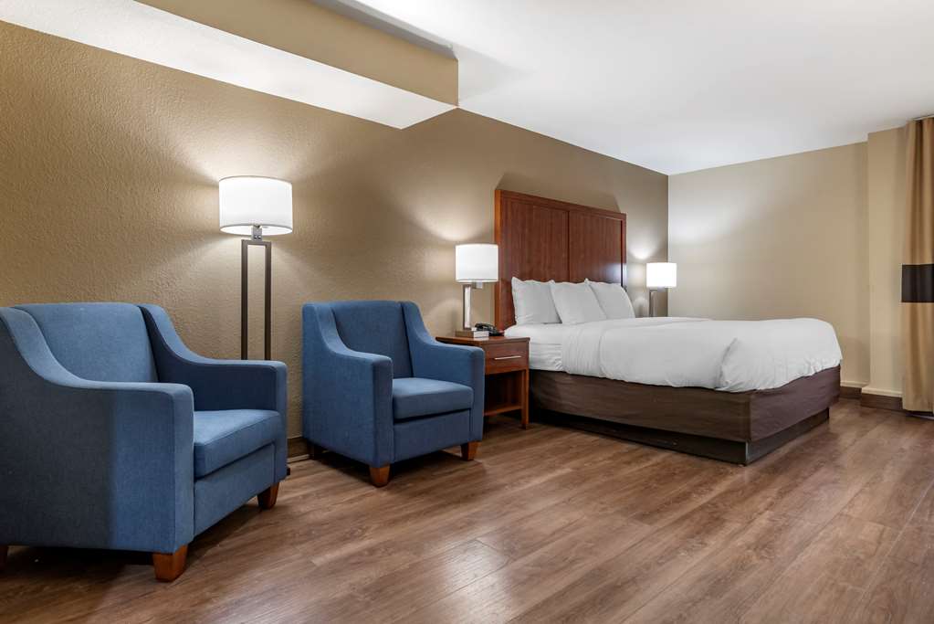 comfort inn birmingham homewood