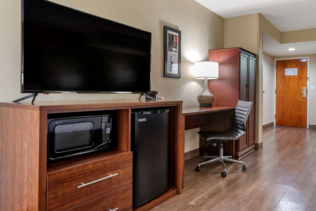 comfort inn birmingham homewood