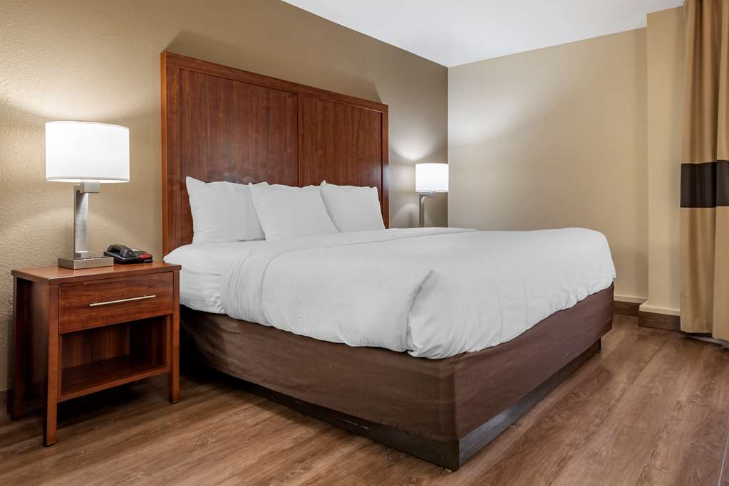 comfort inn birmingham homewood