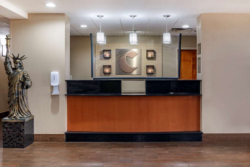 comfort inn birmingham homewood
