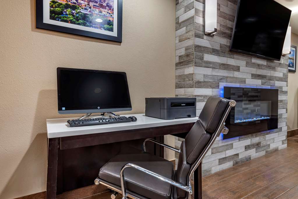 comfort inn birmingham homewood