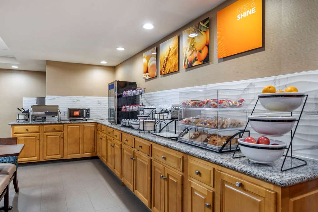 comfort inn birmingham homewood