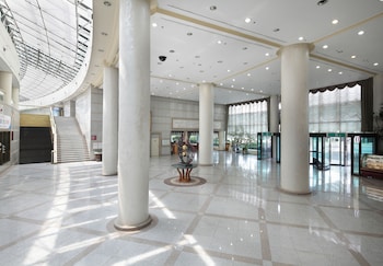 The K Hotel Gyeongju,Gyeongju-Si>>Gyeongju,4 star