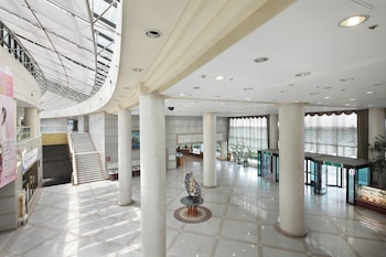 The K Hotel Gyeongju,Gyeongju-Si>>Gyeongju,4 star