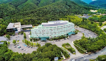 The K Hotel Gyeongju,Gyeongju-Si>>Gyeongju,4 star